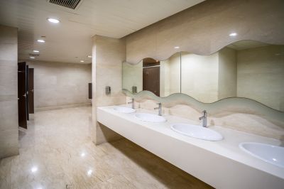 Cost of Bathroom Remodeling in Paso Robles, CA